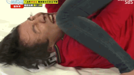 万恶之源名场面,快乐源泉李光洙!第四弹!只活一天李光洙